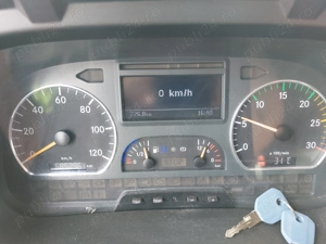 Mercedes Atego 816 euro 5 - imagine 7
