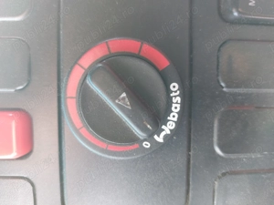 Mercedes Atego 816 euro 5 - imagine 8