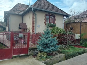 Casă de vânazare în Săndulești