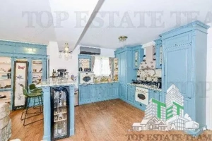 Apartament superb in zona de nord a Bucurestiului - Floreasca - imagine 5