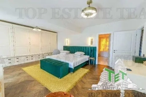 Apartament superb in zona de nord a Bucurestiului - Floreasca