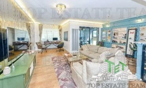 Apartament superb in zona de nord a Bucurestiului - Floreasca - imagine 3