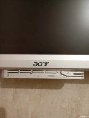 Monitor Acer 19 