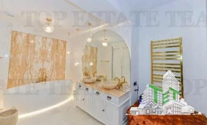 Apartament superb in zona de nord a Bucurestiului - Floreasca - imagine 6