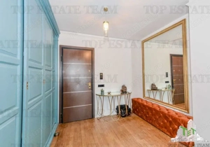Apartament superb in zona de nord a Bucurestiului - Floreasca - imagine 4