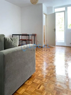 Garsoniera 32 mp | balcon | Gheorgheni | Aleea Detunata