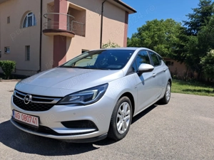 Opel Astra 1.6 CDTI ECOTEC ECOFlex Start Stop Innovation