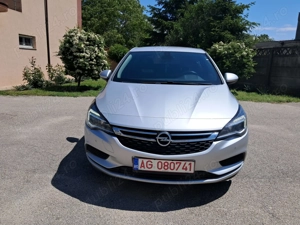 Opel Astra 1.6 CDTI ECOTEC ECOFlex Start Stop Innovation - imagine 2