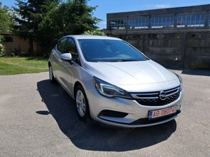 Opel Astra 1.6 CDTI ECOTEC ECOFlex Start Stop Innovation - imagine 6