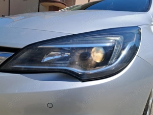 Opel Astra 1.6 CDTI ECOTEC ECOFlex Start Stop Innovation - imagine 5