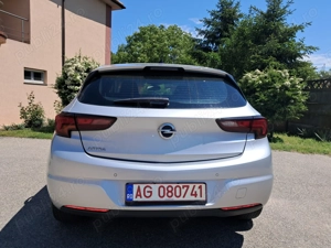 Opel Astra 1.6 CDTI ECOTEC ECOFlex Start Stop Innovation - imagine 4