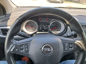 Opel Astra 1.6 CDTI ECOTEC ECOFlex Start Stop Innovation - imagine 3