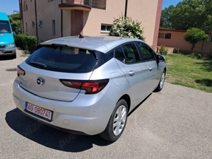 Opel Astra 1.6 CDTI ECOTEC ECOFlex Start Stop Innovation - imagine 9