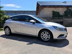 Opel Astra 1.6 CDTI ECOTEC ECOFlex Start Stop Innovation - imagine 8
