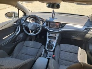 Opel Astra 1.6 CDTI ECOTEC ECOFlex Start Stop Innovation - imagine 7