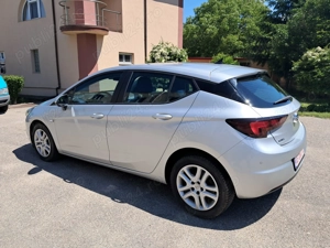 Opel Astra 1.6 CDTI ECOTEC ECOFlex Start Stop Innovation - imagine 10