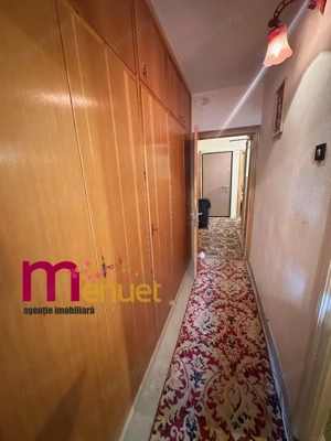 Apartament 3 camere,zona E3,etaj 2 - imagine 9