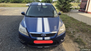 De vânzare Ford Focus 2 - imagine 4