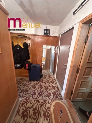 Apartament 3 camere,zona E3,etaj 2 - imagine 11