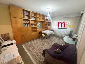 Apartament 3 camere,zona E3,etaj 2 - imagine 3