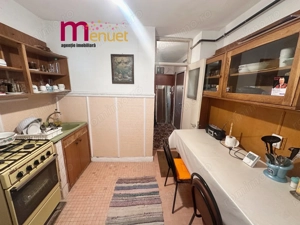 Apartament 3 camere,zona E3,etaj 2 - imagine 6