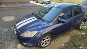 De vânzare Ford Focus 2 - imagine 3