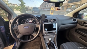 De vânzare Ford Focus 2 - imagine 5