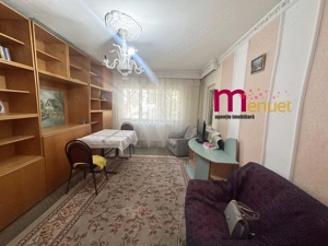 Apartament 3 camere,zona E3,etaj 2 - imagine 8