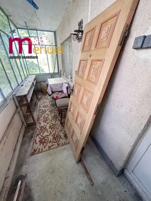 Apartament 3 camere,zona E3,etaj 2 - imagine 12