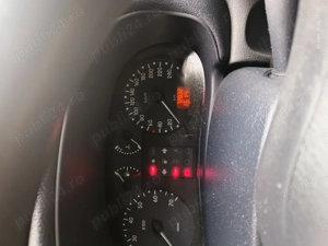 Dacia 1310 Break și Renault Clio  - imagine 6