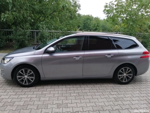 Ford mondeo face lift diesel euro 5 ÎNMATRICULAT Ro - imagine 5