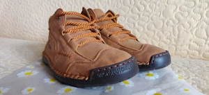 Ghete Sport noi confortabile m. 43