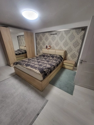 Apartament 5 camere,suprafata mare, curte, bloc 2006 - 4 nivele, Decebal, metrou