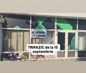 Spatiu de inchiriat - direct proprietar