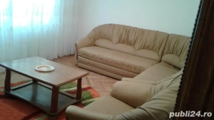 Inchiriere ap. 3 cam. Slatina, Olt