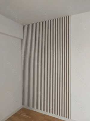 Amenajări interioare lavabila parchet etc - imagine 3