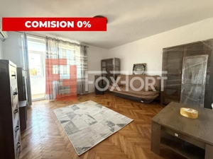 COMISION 0% Apartament cu 2 camere, semicentral, aproape de facultati