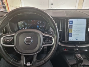 Volvo XC60 D4 4x4 an 2019 - imagine 5
