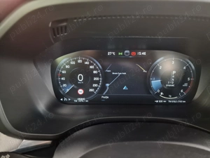 Volvo XC60 D4 4x4 an 2019 - imagine 4