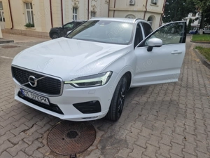 Volvo XC60 D4 4x4 an 2019