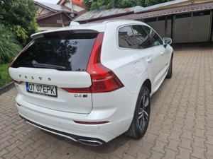 Volvo XC60 D4 4x4 an 2019 - imagine 7