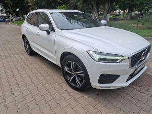 Volvo XC60 D4 4x4 an 2019 - imagine 8