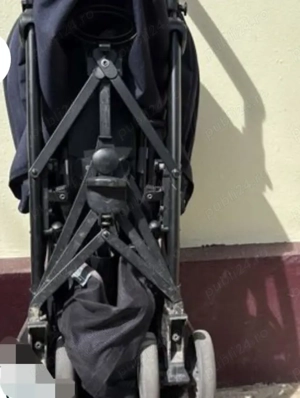 Căruț  copii peg perego