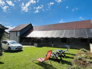 De vanzare doua case - imagine 5 De vanzare doua case - imagine 5