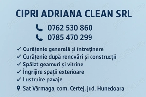 Cu noi poți să strălucești 