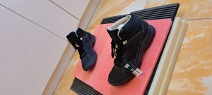 Bocanci unisex Quechua 40.5-41