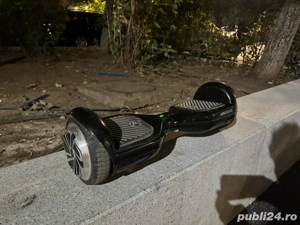 Hoverboard Aerobord Electric