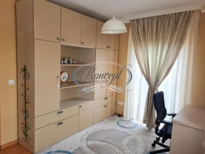 Apartament mobilat si utilat complet in cartierul Buna Ziua  - imagine 8