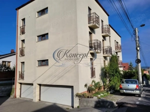 Apartament mobilat si utilat complet in cartierul Buna Ziua  - imagine 11