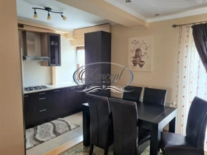 Apartament mobilat si utilat complet in cartierul Buna Ziua  - imagine 3